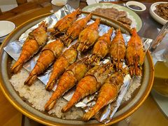 -凤阁楼果木烧鹅(鹤山陈山店)
