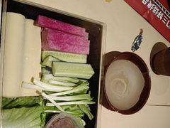 -龙门烧烤·甜麻肥虾·精酿(古镇店)