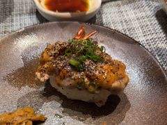 -戏作寿司(观音桥店)