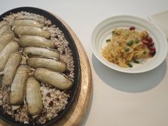 -莆田餐厅PUTIEN(三里屯店)