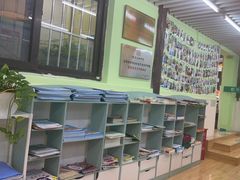 -学知乐教育·幼小衔接·小学科辅导(嘉定镇校区)