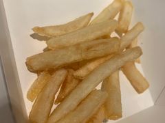 -麦当劳(凯德MALL太阳宫店)