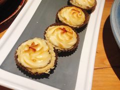 雪花和牛挞-荣小馆(杭州大厦店)
