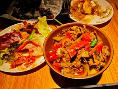 -王氏炉匠·烧鸟放题自助(好运街店)
