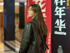 -大光明电影院(南京西路店)