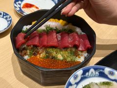 -小山日本料理(太古汇店)