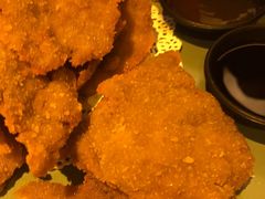-龙门阵茶屋川菜馆(武康路店)
