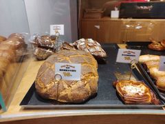 -方炉·天然食材面包店(青秀店)