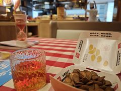 -西贝(上海我格广场店)