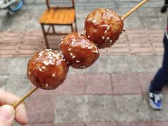 -邓记新一代糖油果子(四川煤管局供销公司职工宿舍店)