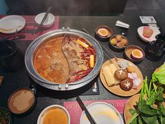 -牛New寿喜烧(新六百店)