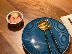 -星叶·东南亚料理(宁波万象汇店)