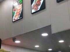 -良永小菜(平凉路店)