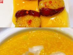 -山西会馆·晋菜·晋商宴·牌匾博物馆(胜利东街店)