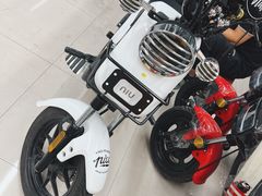 -小牛电动体验·租电动车(德胜门店)