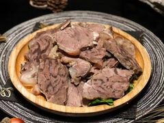 -元鼎宝驴香·全驴宴(江宁店)