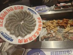 -尹珍珠·韩式无限烤肉(回龙湾店)