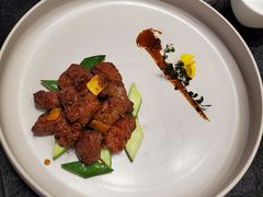 -正德楼果木烤鸭·渔家菜(东港店)