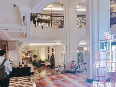 -上海国际饭店
