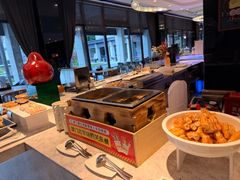 -鹭江潮餐厅·福建菜(鹭江佲家酒店)