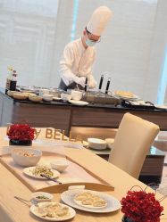 -baby bella小贝拉母婴护理中心(杭州凯宾斯基店)