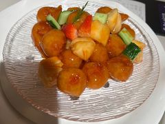 -粤集·手工粤菜(皇庭广场店)
