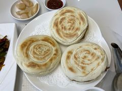 -羊故事·西北融合菜(华侨城店)