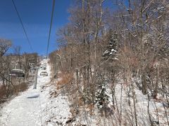 -长白山万达国际滑雪场