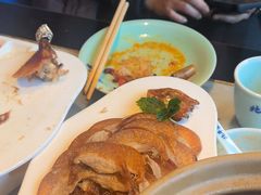 -北平盛世·新京菜·北京烤鸭(劲松·双井店)