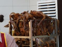 -王浩儿纪六孃甜皮鸭(乐山总店)