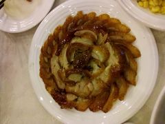 烤鸭-金百万烤鸭店(马甸店)