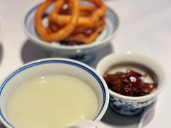 -四季民福烤鸭店(王府井东安门店)