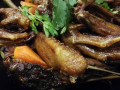 -美极鲜食坊(宝安南路店)