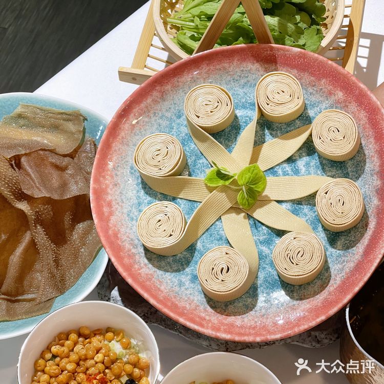 好久没在北京吃到这么新鲜的海鲜火锅了
