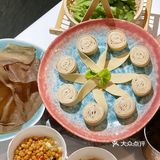 好久没在北京吃到这么新鲜的海鲜火锅了