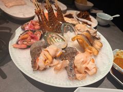 -鼎鼎香·港式火锅(北京SKP店)