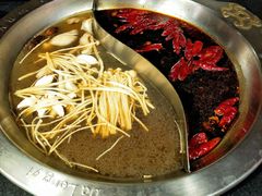 -大龙燚火锅(春熙店)