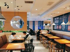 -比格比萨自助(宋家庄店)