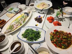 -柳莺湖上·湖景餐厅·江南菜(西湖店)