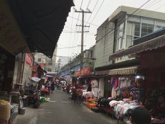 -找不到凉面(新都粮食局毗河油厂职工宿舍大院店)