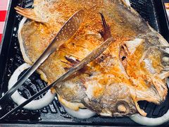 -西贝(上海我格广场店)