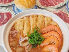 -陶兰居·手工点心·粤菜(圆融时代广场店)
