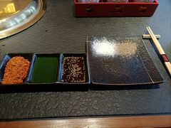 -300杯·和牛烧肉清酒专门店(廊里店)