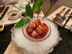 法国红酒冻鹅肝-协成海鲜火锅(海洋花园店)