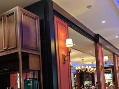 -新白鹿餐厅(百联中环店)