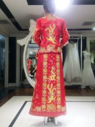 IN&nbsp;SHINE·婚纱之王-韩国天使嫁衣婚纱礼服馆(上海旗舰店)