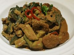 黄瓜拌油条-金春禧(世茂国际广场店)