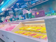 -阪尚皇·原切牛排·烤肉火锅自助(北京路店)