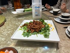 -李氏传家菜(兴城路店)