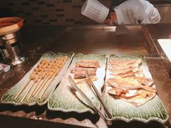-乐咖啡西餐厅(太湖皇冠假日酒店)